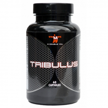 M Double You Tribulus